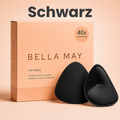 Liftpad™ — Trägerlos, 2 Körbchen mehr, ganz ohne BH